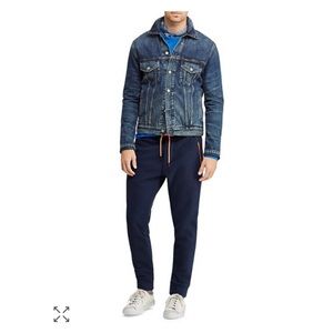 Polo Ralph Lauren pants great outdoors collection